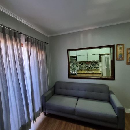 Apartamento Cobertura Fantastico Ubatuba Ngoại thất bức ảnh