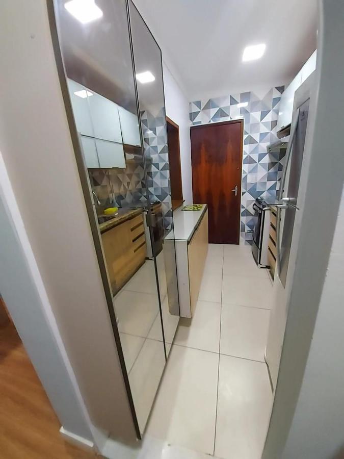 Apartamento Cobertura Fantastico Ubatuba Ngoại thất bức ảnh