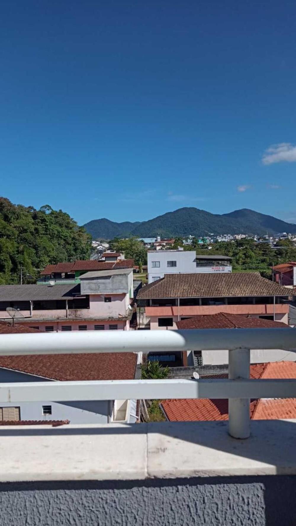 Apartamento Cobertura Fantastico Ubatuba Ngoại thất bức ảnh