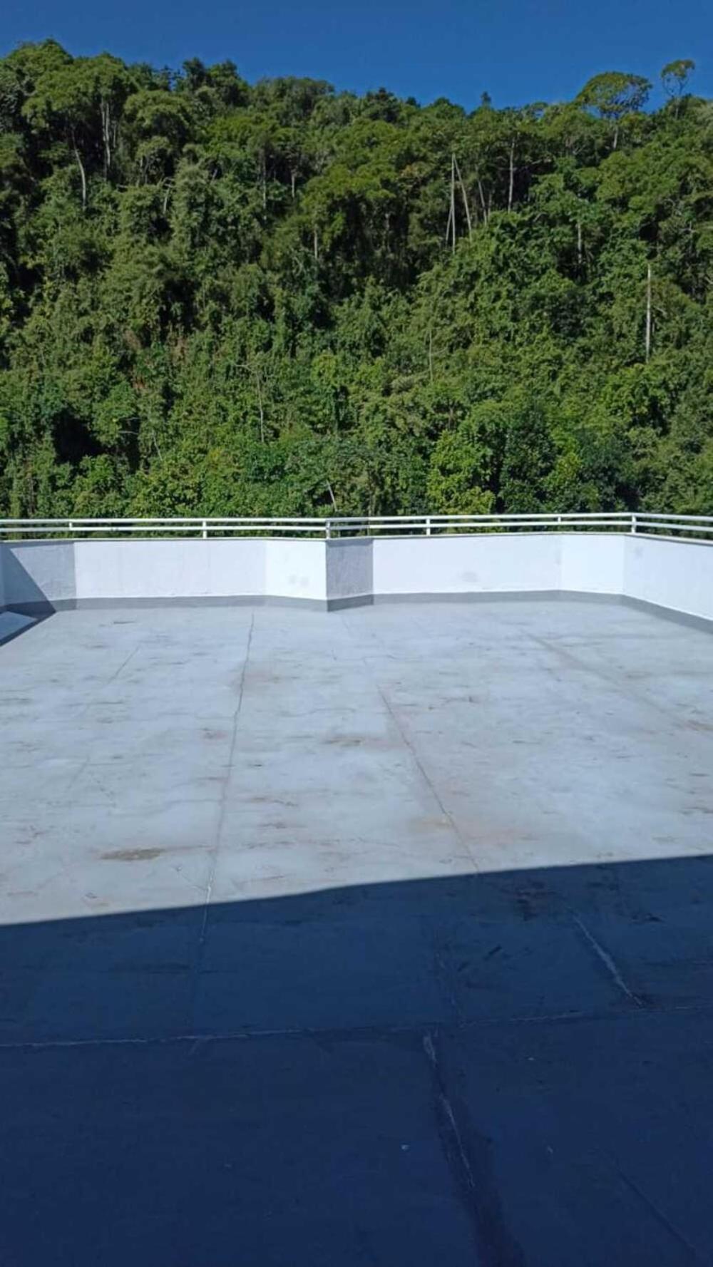 Apartamento Cobertura Fantastico Ubatuba Ngoại thất bức ảnh