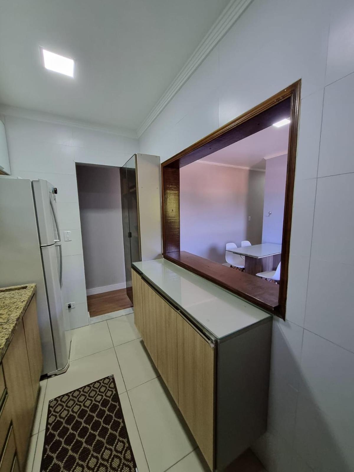 Apartamento Cobertura Fantastico Ubatuba Ngoại thất bức ảnh