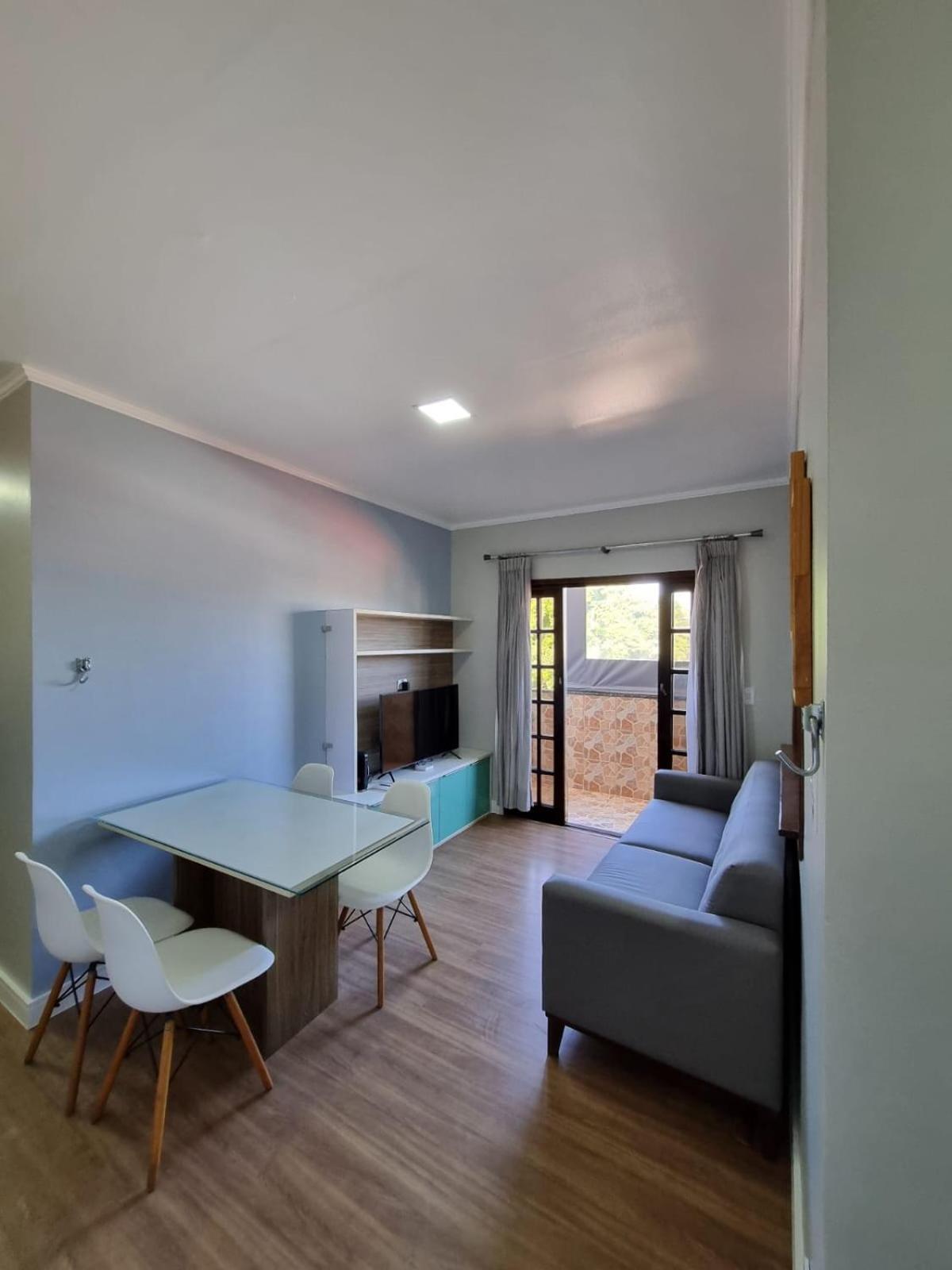 Apartamento Cobertura Fantastico Ubatuba Ngoại thất bức ảnh