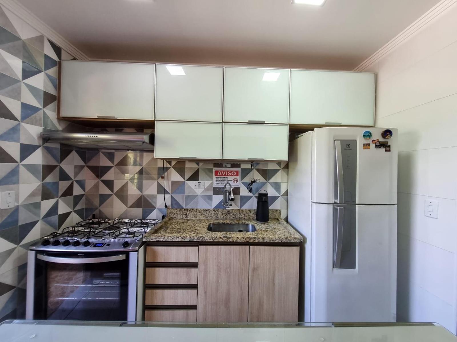 Apartamento Cobertura Fantastico Ubatuba Ngoại thất bức ảnh