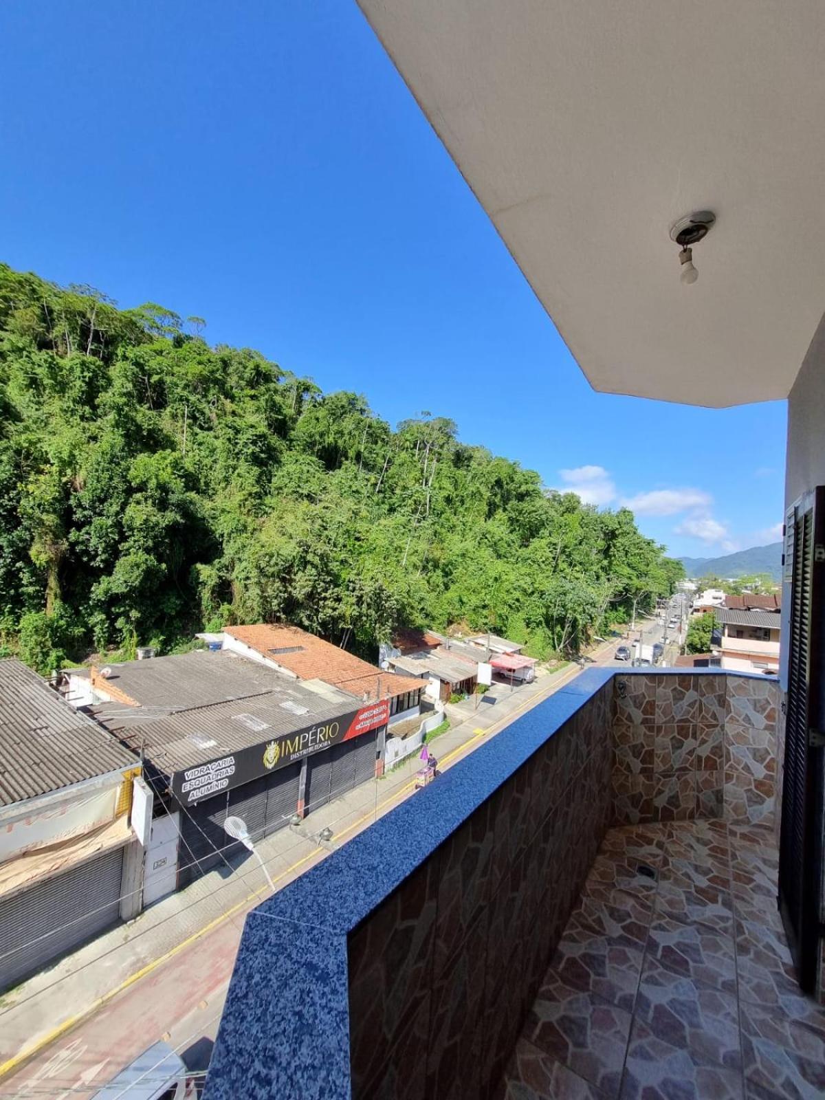 Apartamento Cobertura Fantastico Ubatuba Ngoại thất bức ảnh