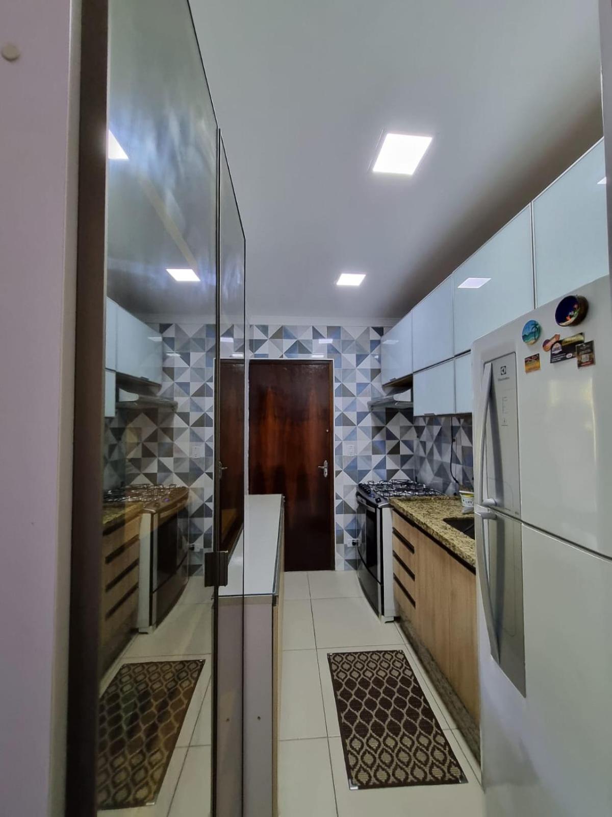 Apartamento Cobertura Fantastico Ubatuba Ngoại thất bức ảnh