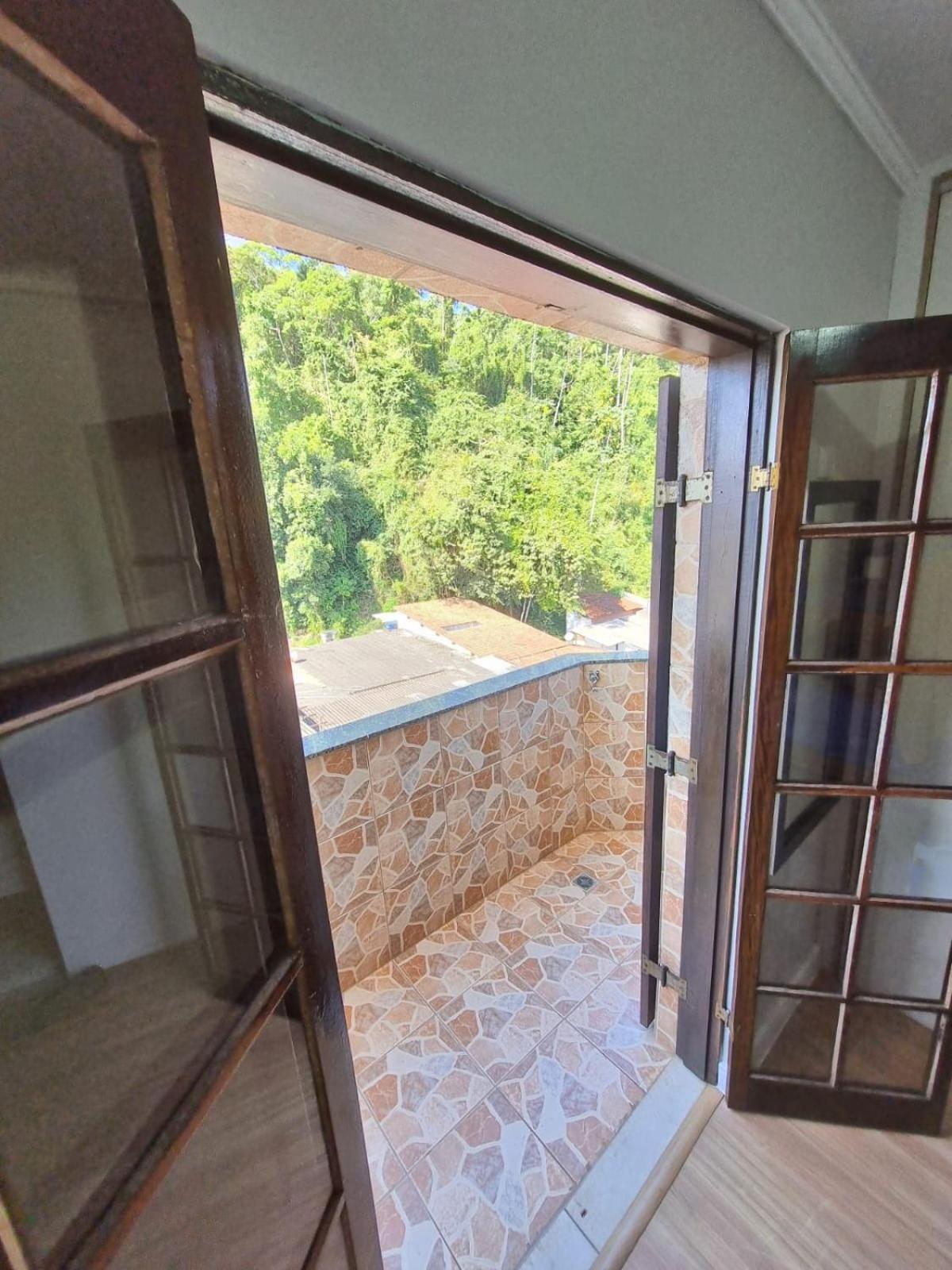 Apartamento Cobertura Fantastico Ubatuba Ngoại thất bức ảnh