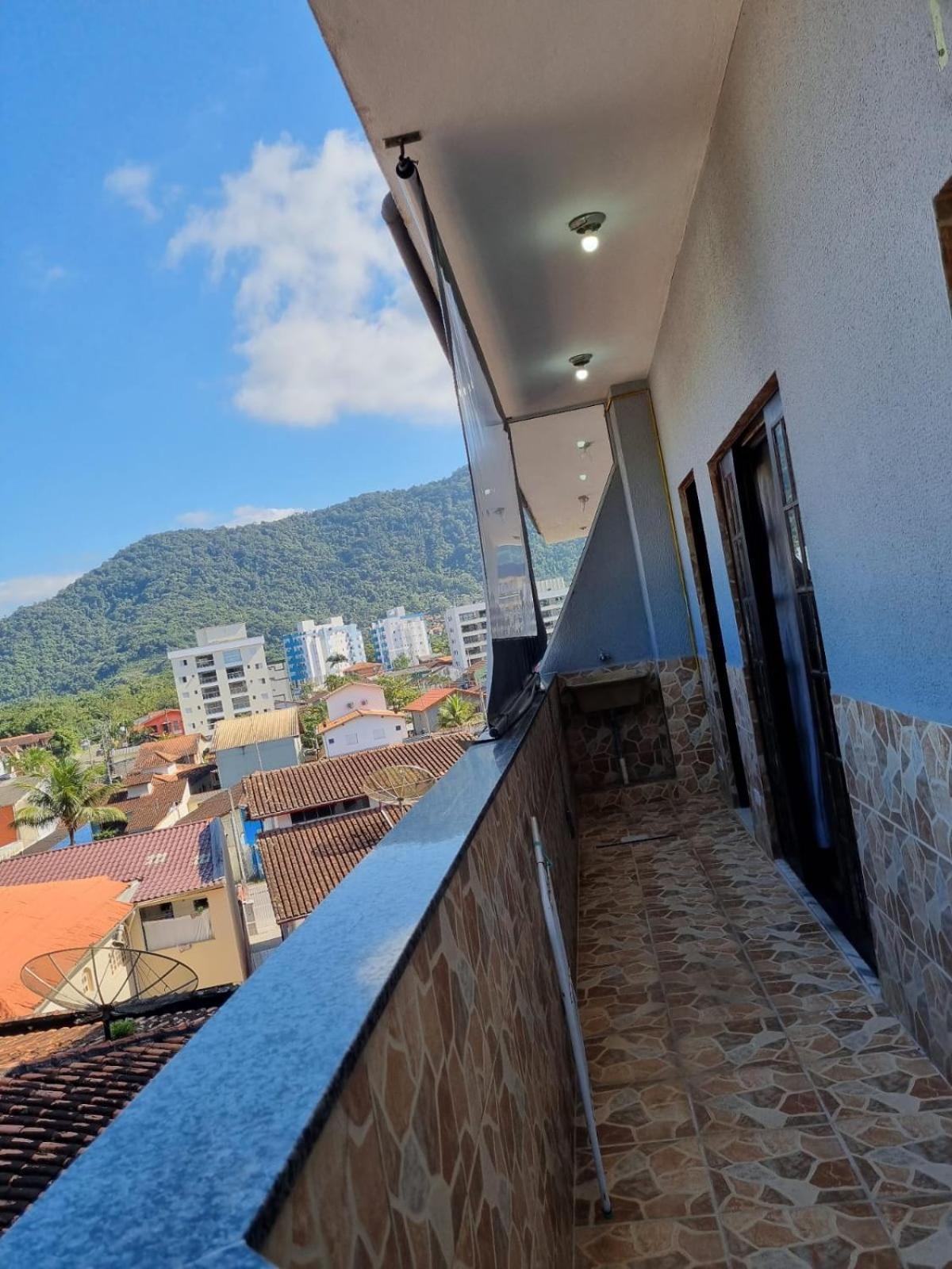 Apartamento Cobertura Fantastico Ubatuba Ngoại thất bức ảnh