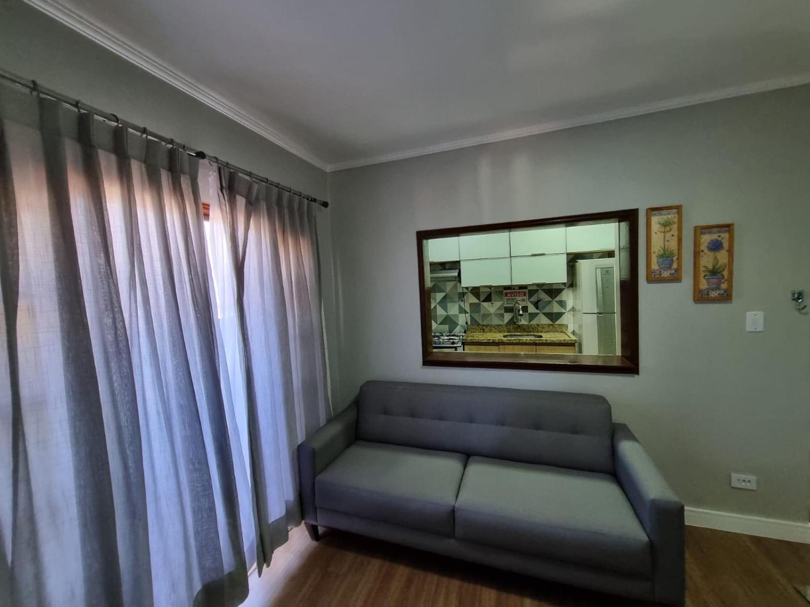 Apartamento Cobertura Fantastico Ubatuba Ngoại thất bức ảnh