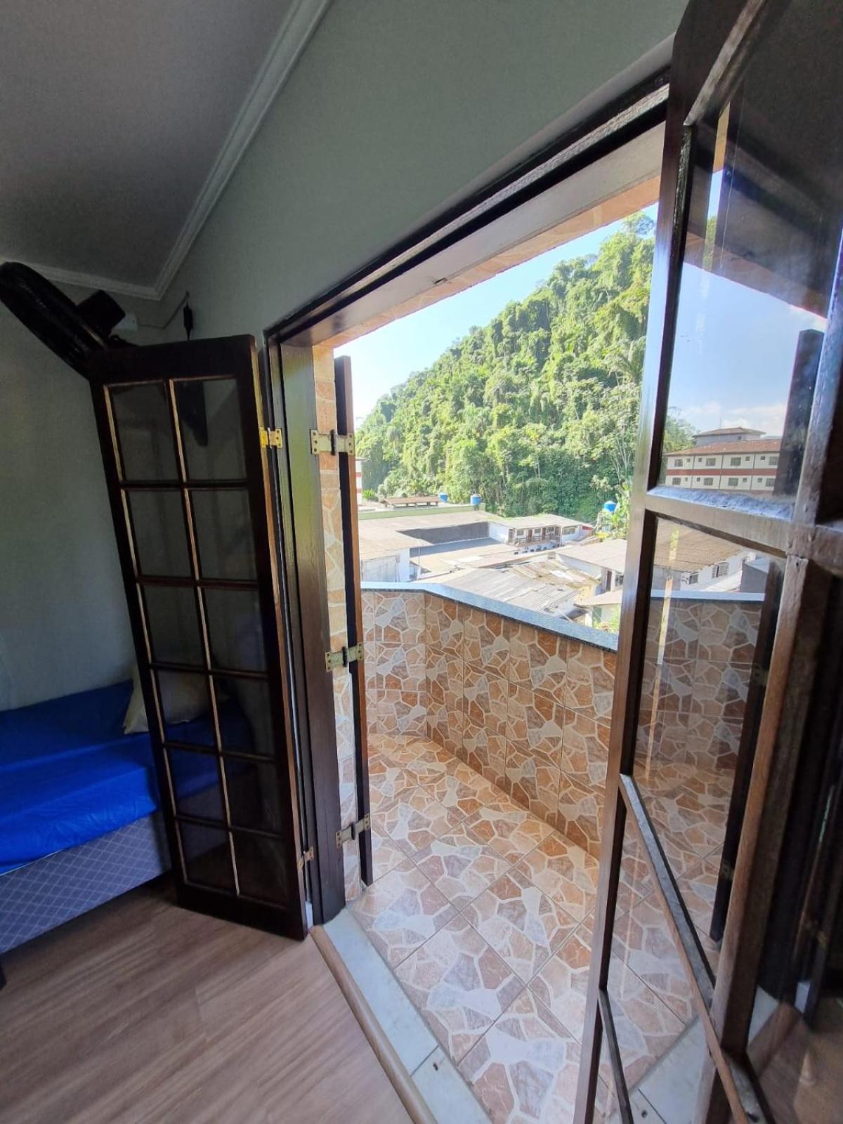 Apartamento Cobertura Fantastico Ubatuba Ngoại thất bức ảnh
