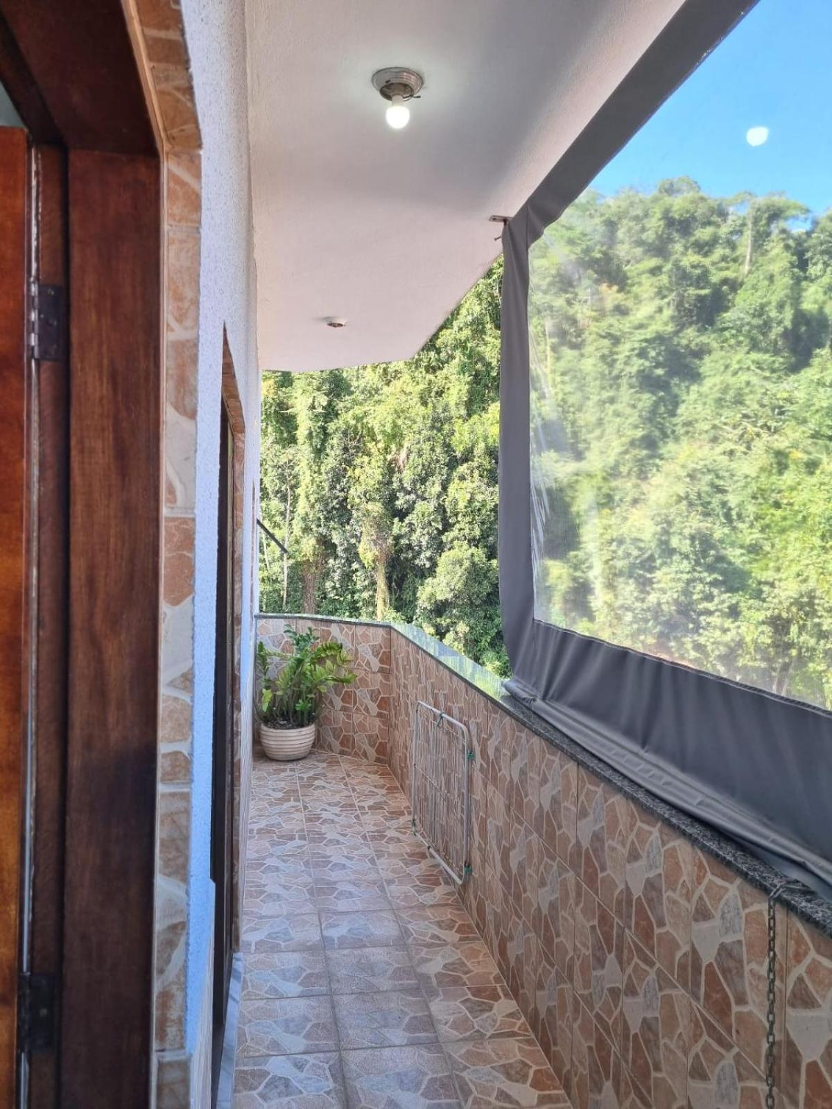 Apartamento Cobertura Fantastico Ubatuba Ngoại thất bức ảnh