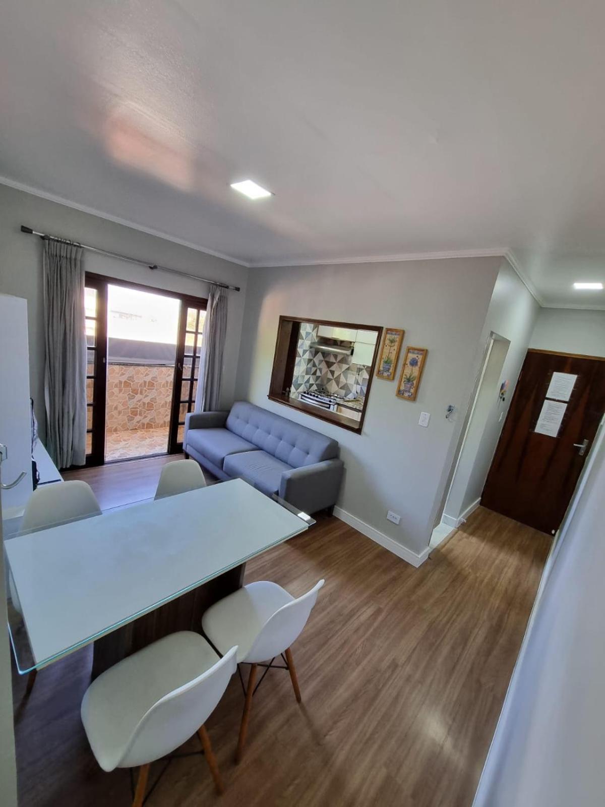 Apartamento Cobertura Fantastico Ubatuba Ngoại thất bức ảnh