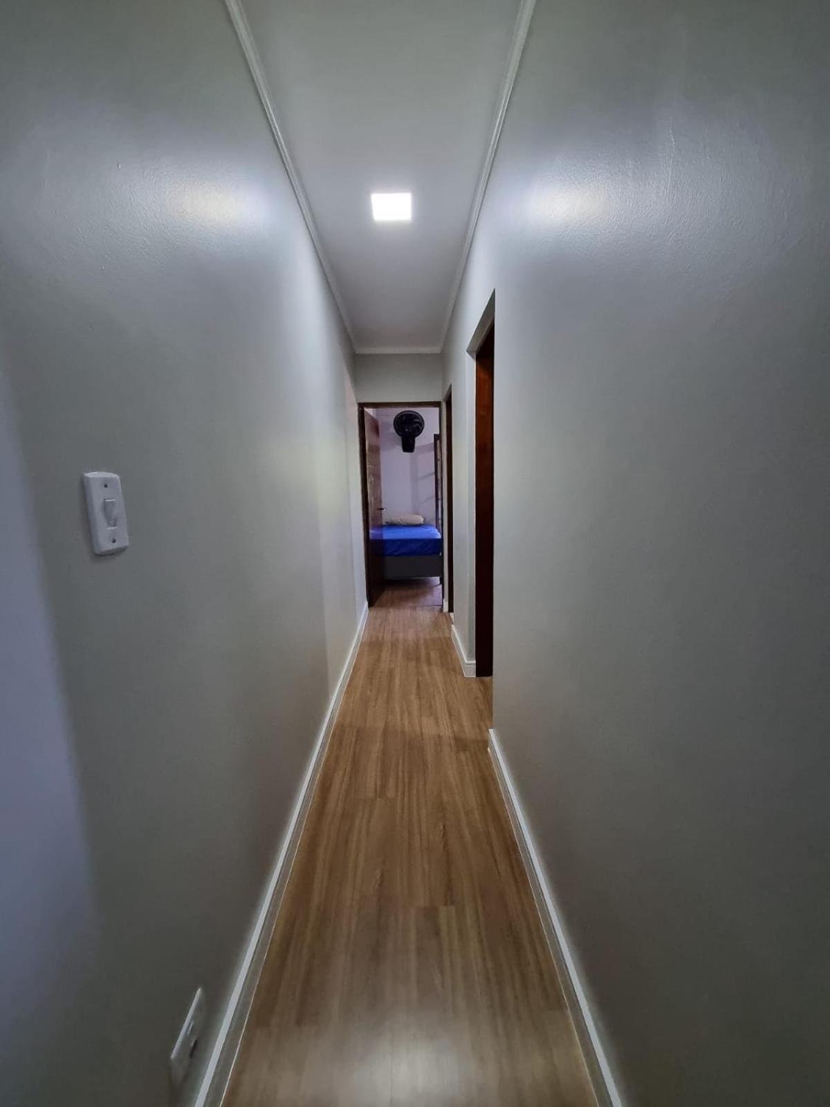 Apartamento Cobertura Fantastico Ubatuba Ngoại thất bức ảnh