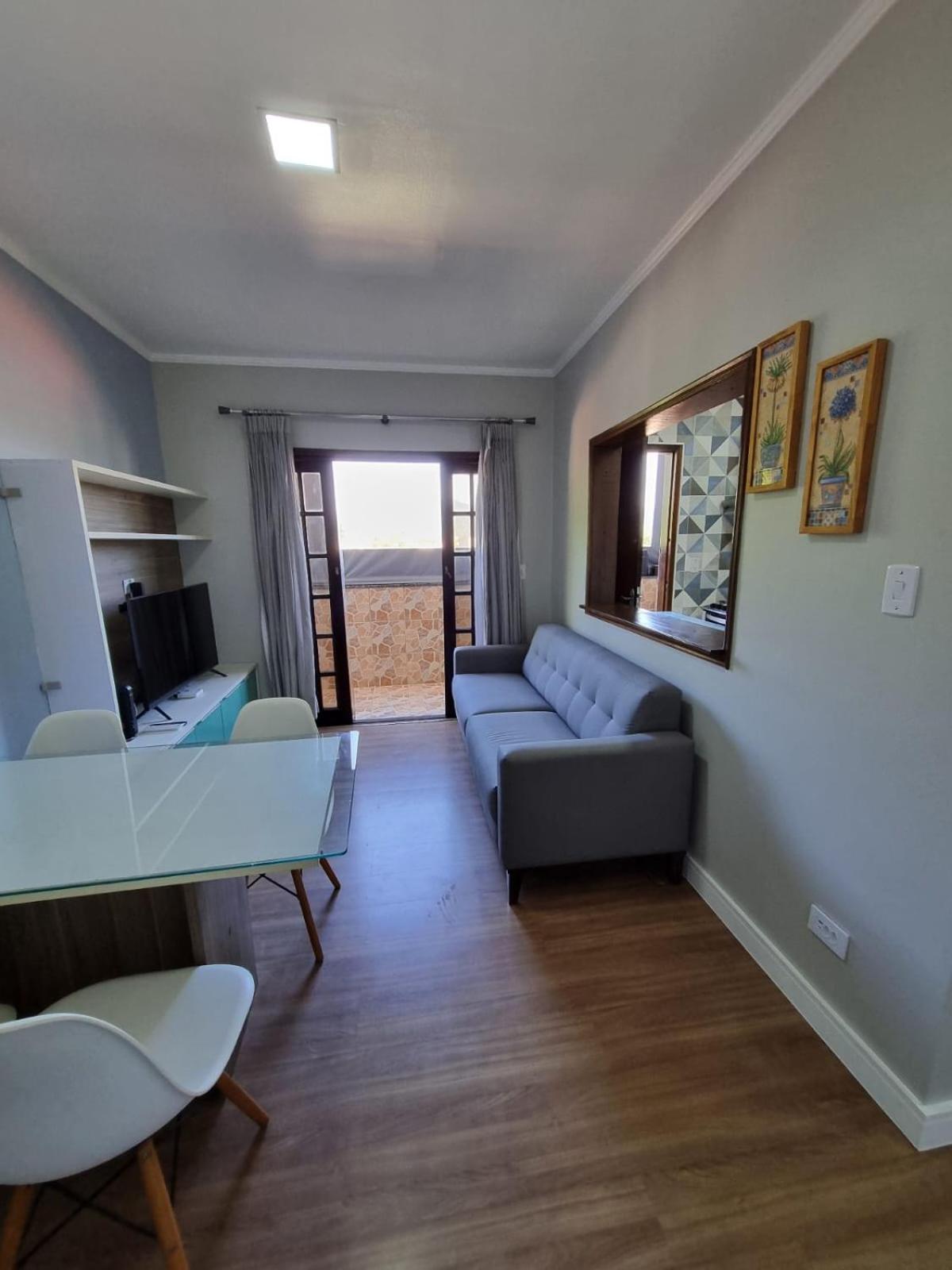 Apartamento Cobertura Fantastico Ubatuba Ngoại thất bức ảnh