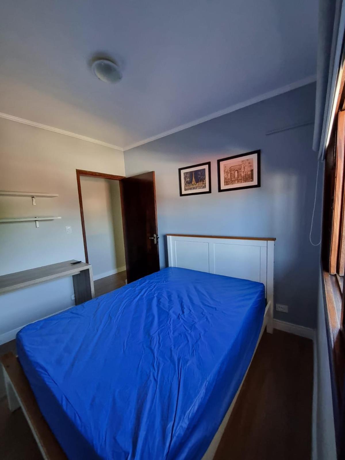 Apartamento Cobertura Fantastico Ubatuba Ngoại thất bức ảnh