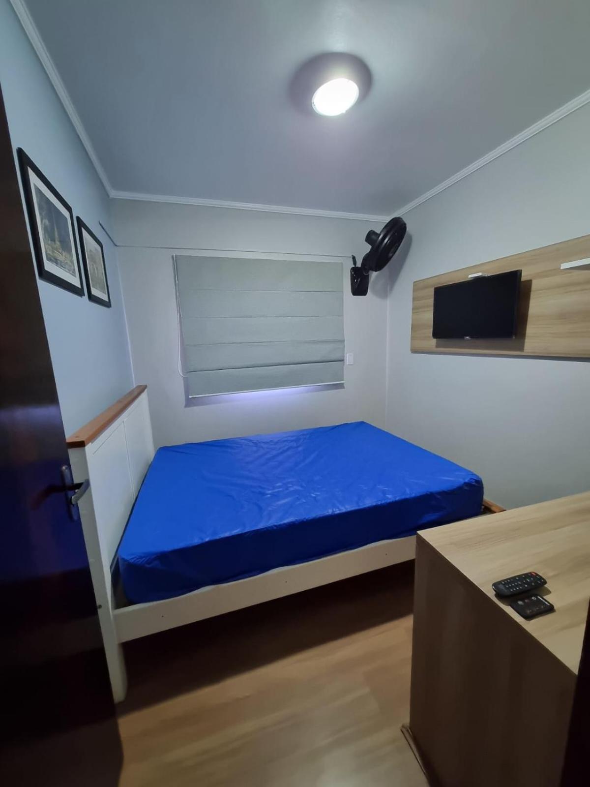 Apartamento Cobertura Fantastico Ubatuba Ngoại thất bức ảnh