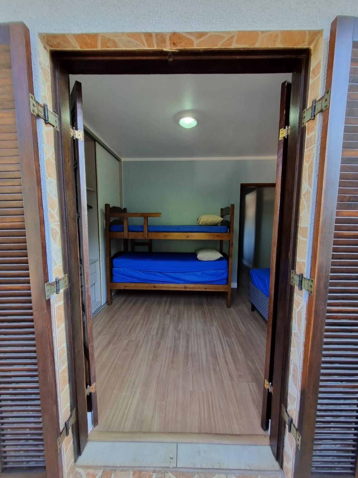 Apartamento Cobertura Fantastico Ubatuba Ngoại thất bức ảnh