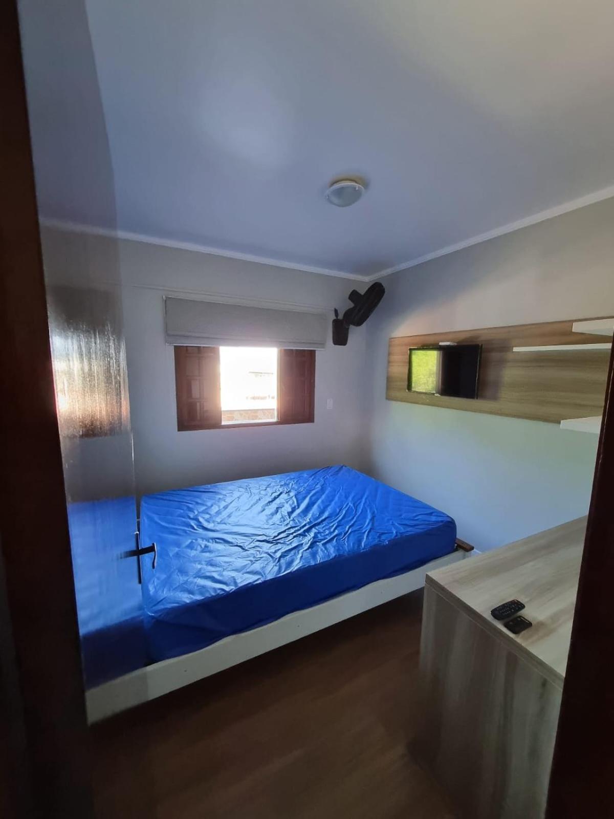 Apartamento Cobertura Fantastico Ubatuba Ngoại thất bức ảnh