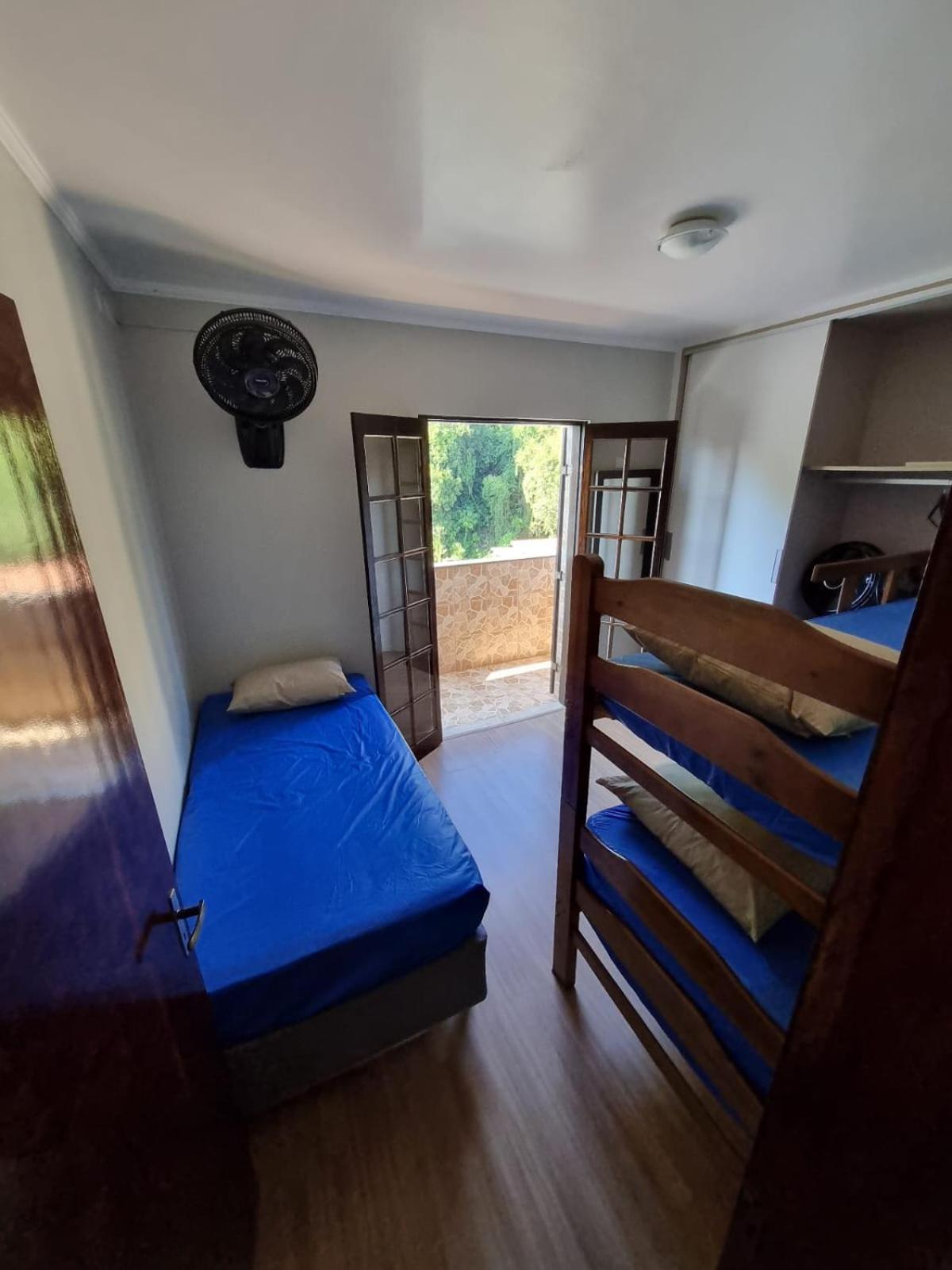 Apartamento Cobertura Fantastico Ubatuba Ngoại thất bức ảnh